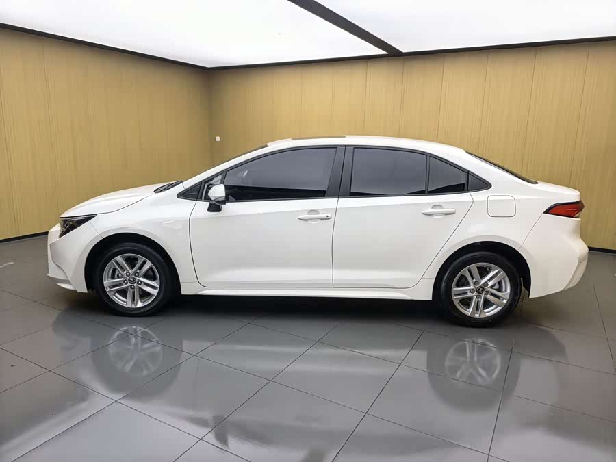 Toyota Levin 2022 car image #9