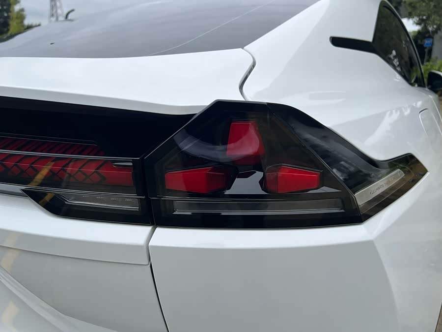 Deepal SL03 2022 imagen de coche #9