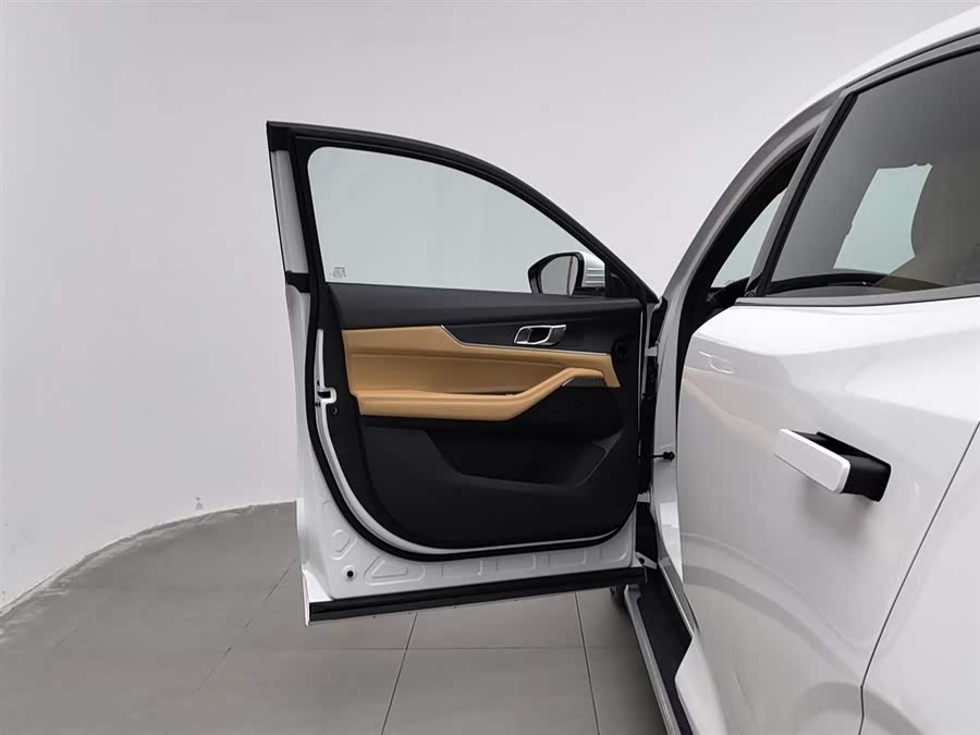Changan UNI-K 2021 car image #9