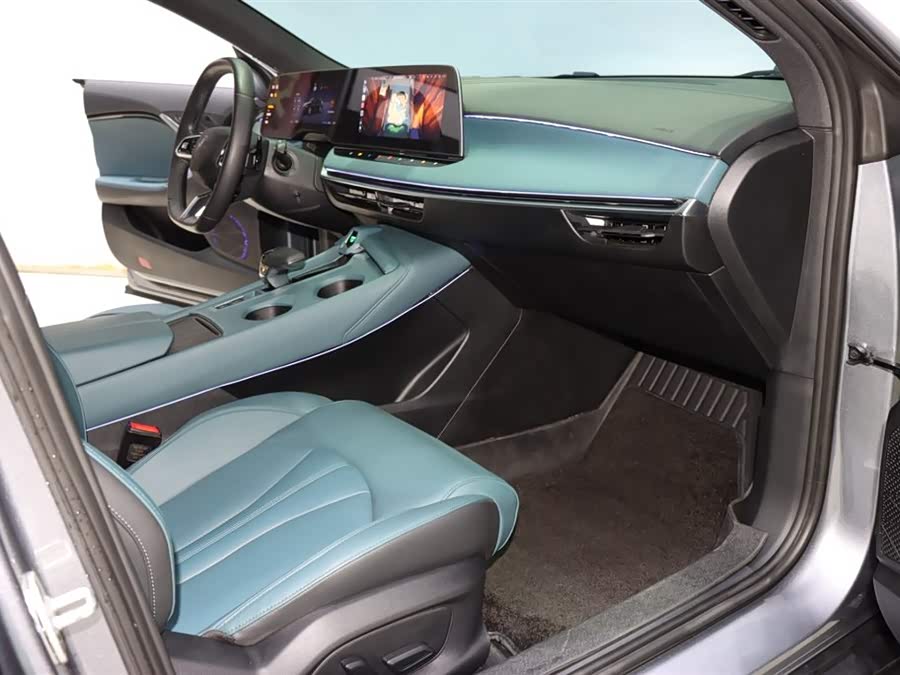 MG 7 2024 immagine di auto #9