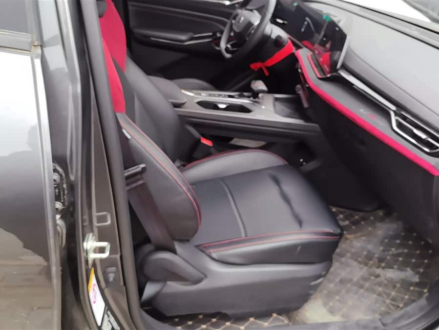 Changan X5 PLUS 2024 car image #9