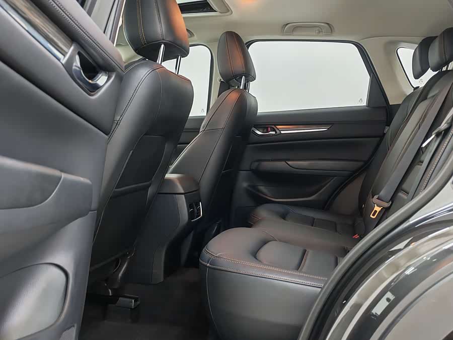 Mazda CX-5 2021 изображение автомобиля #9