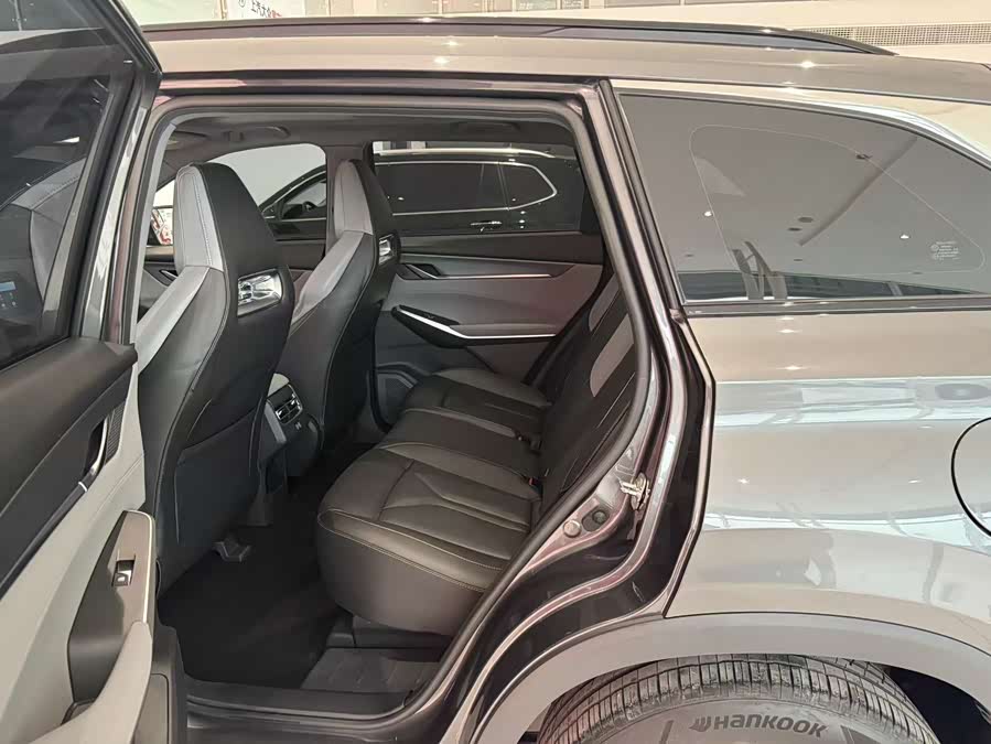 Changan CS75 Plus 2023 car image #9