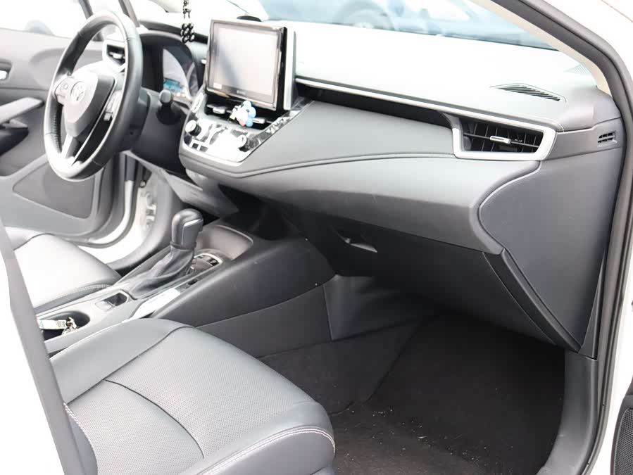Toyota Corolla 2020 #9 Toyota Corolla 2020 car image #9