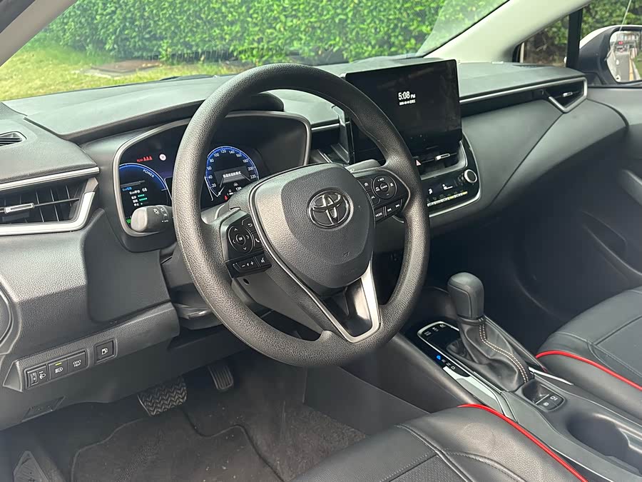 Toyota Levin 2024 car image #9