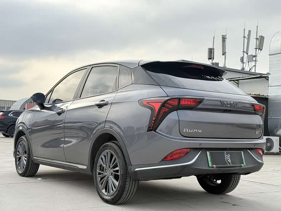 Neta V 2022 immagine di auto #9
