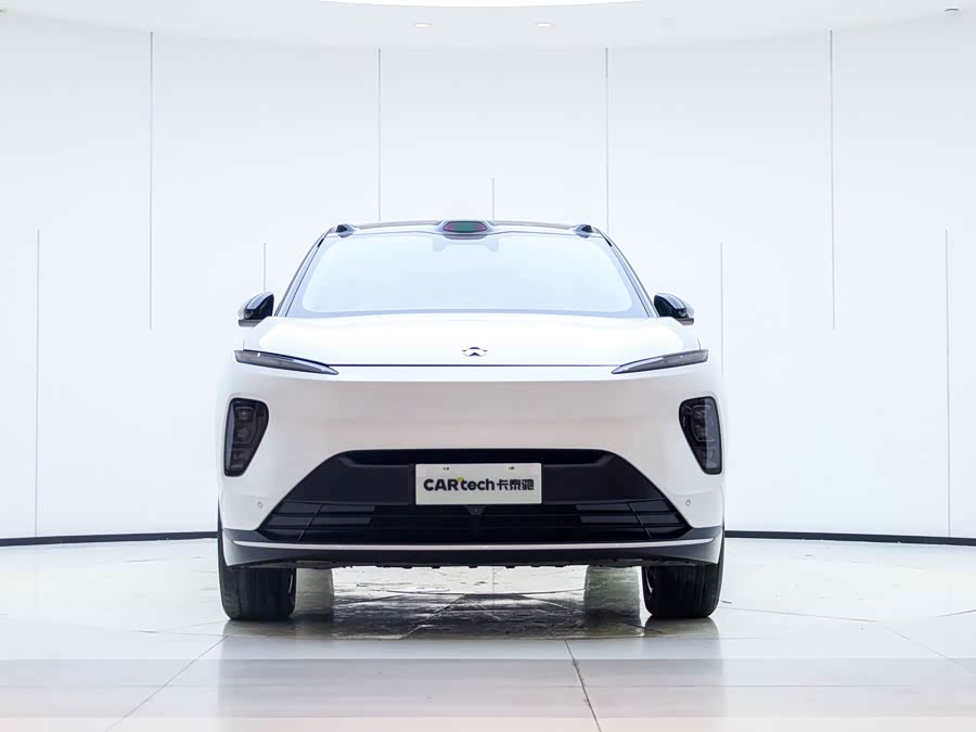 蔚来 蔚来ES8 2024 汽车图片 #9