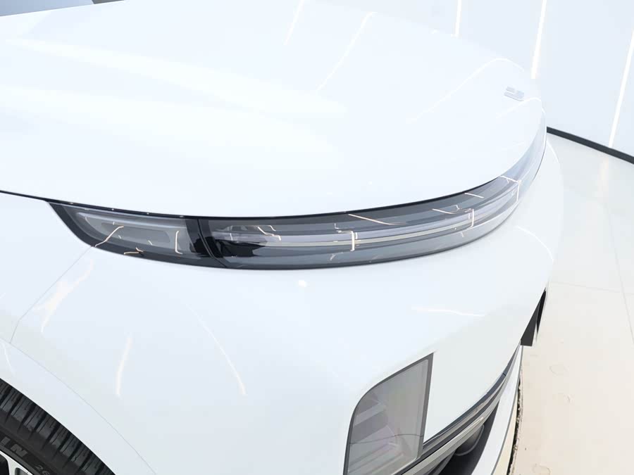 理想汽车 理想L7 2025 汽车图片 #9