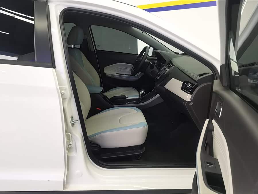 Chery Tiggo 3x 2022 car image #9