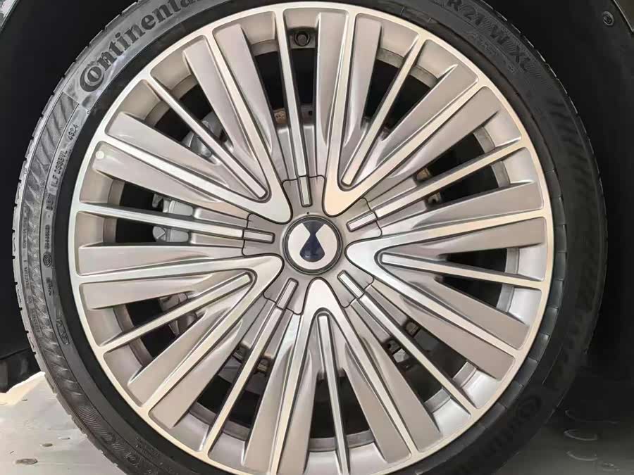 Denza Z9 2024 car image #9