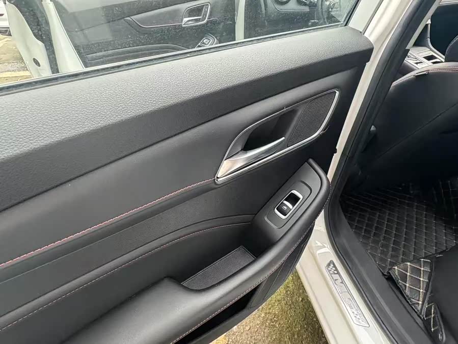 MG 6 2023 изображение автомобиля #9