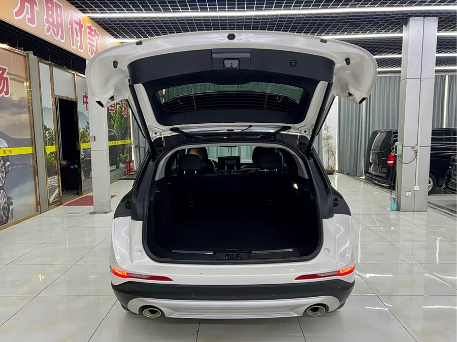 Changan 2022 #9 Changan 2022 car image #9