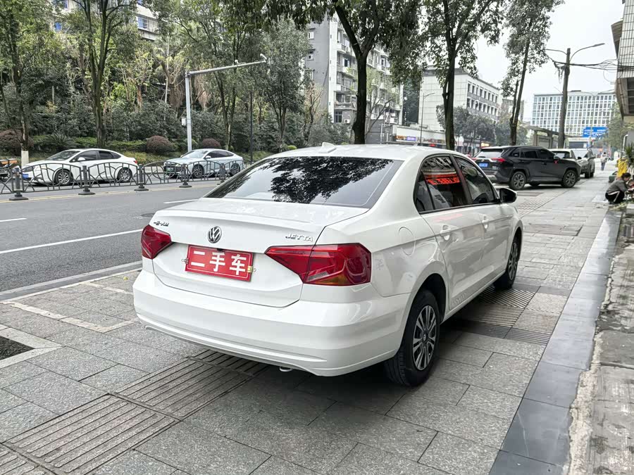 Jetta Jetta 2017 #9 Jetta Jetta 2017 car image #9