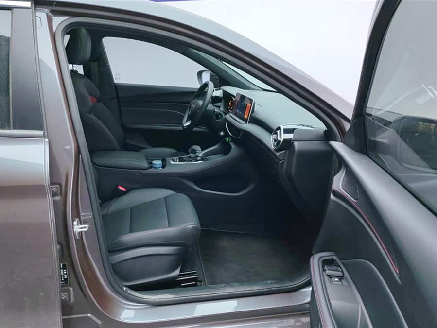 MG 5 2024 car image #9