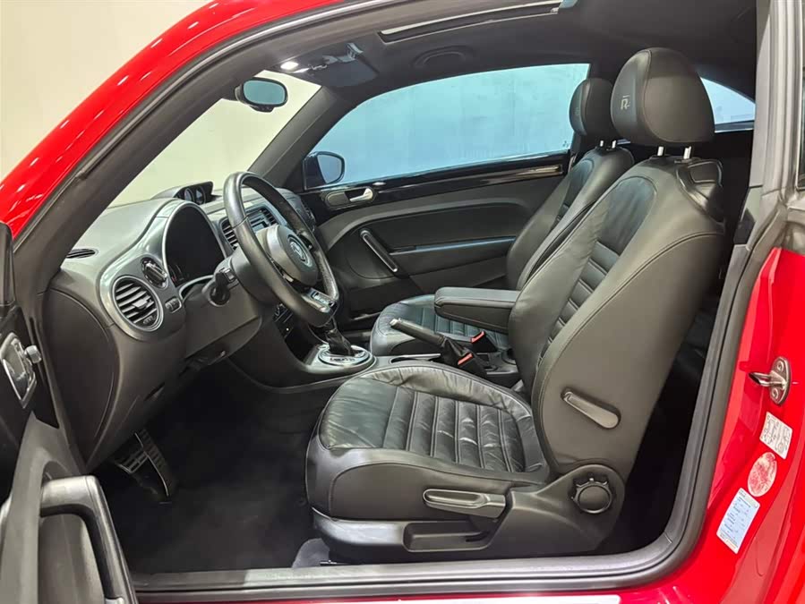 Volkswagen Beetle 2014 immagine di auto #9