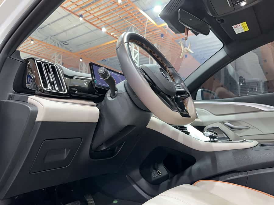 BYD Song Pro New Energy 2024 car image #9