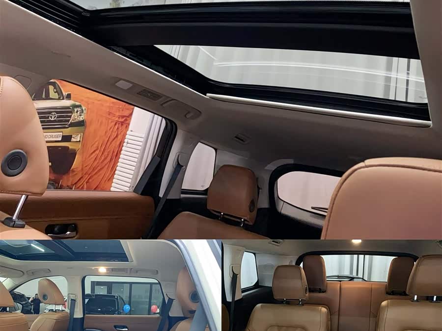 日产 探陆 2024 汽车图片 #9