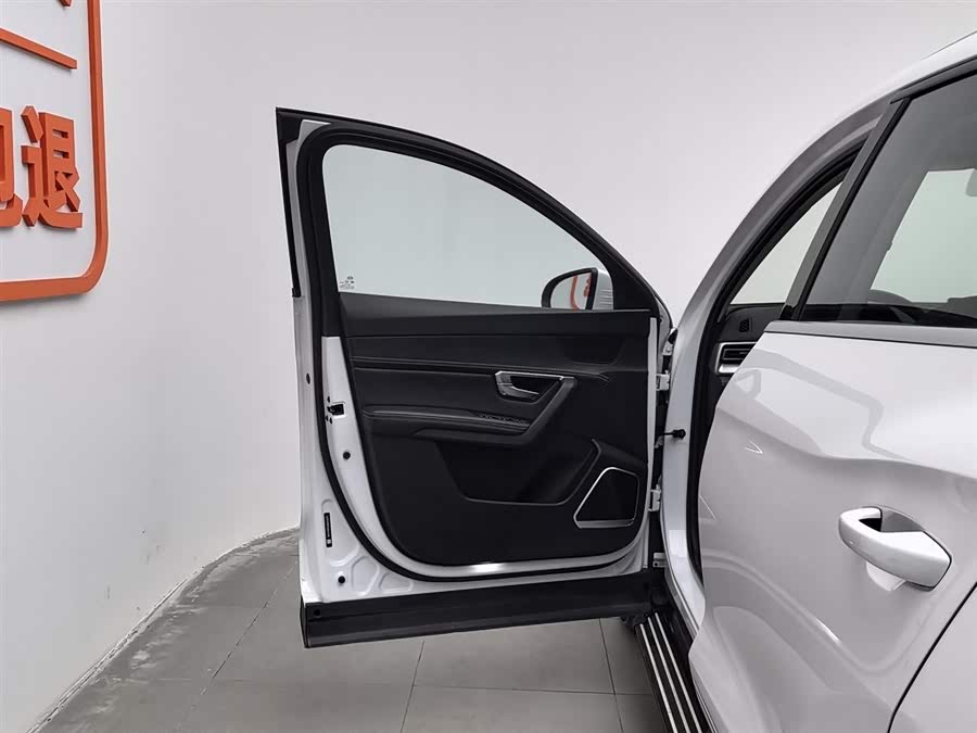 比亚迪 宋Pro 2020 汽车图片 #9