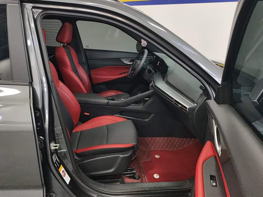 Changan CS35 Plus 2023 image de voiture #9