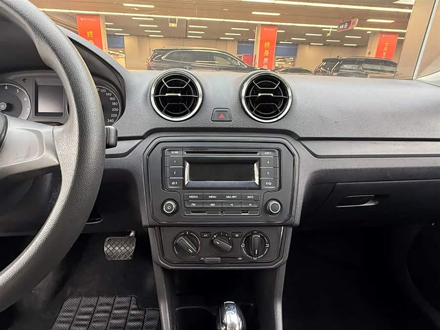 Jetta Jetta 2018 car image #9