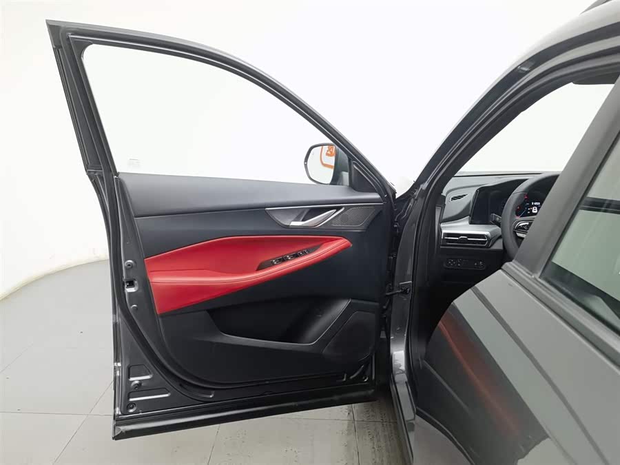 Changan CS35 Plus 2023 изображение автомобиля #9