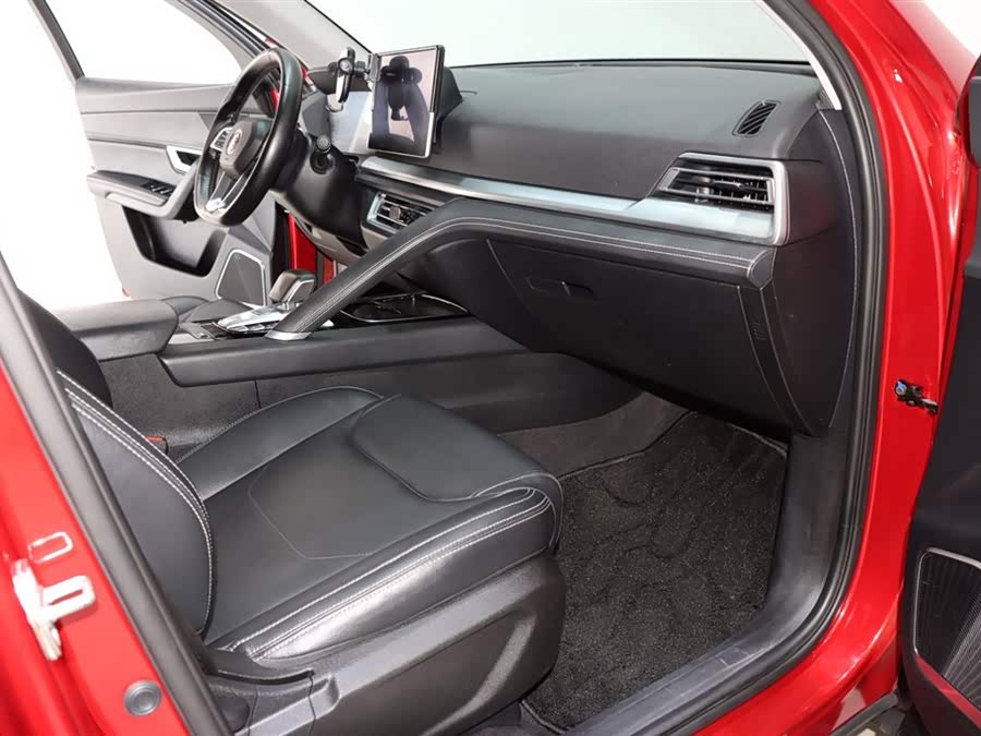 BYD Song Pro 2020 car image #9