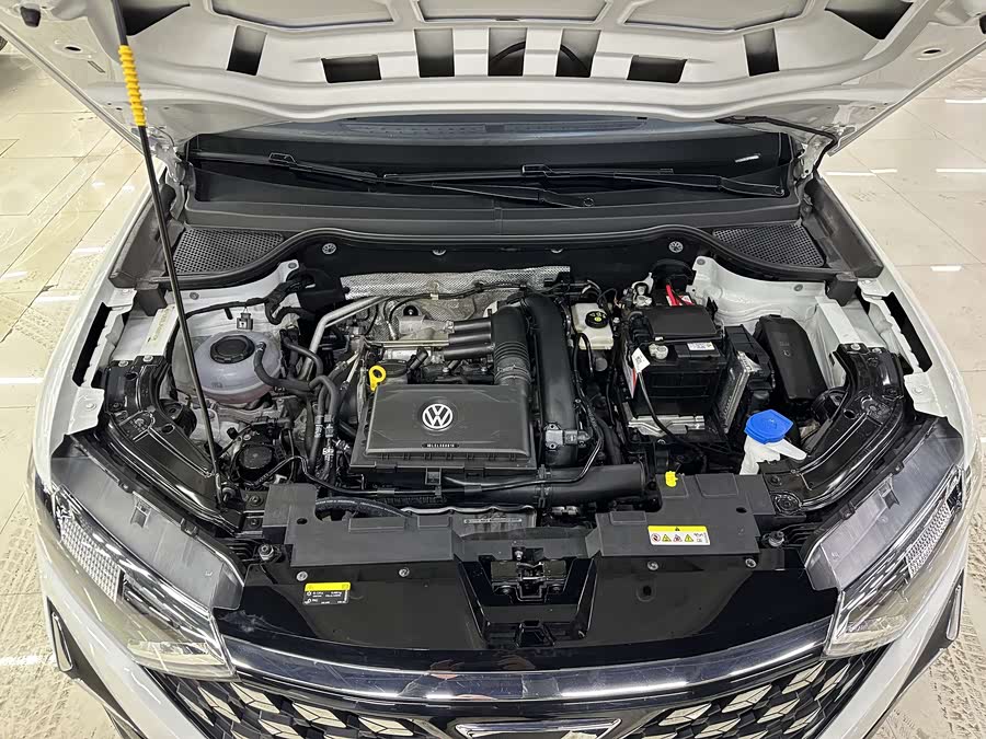 捷达 捷达VS5 2023 汽车图片 #9