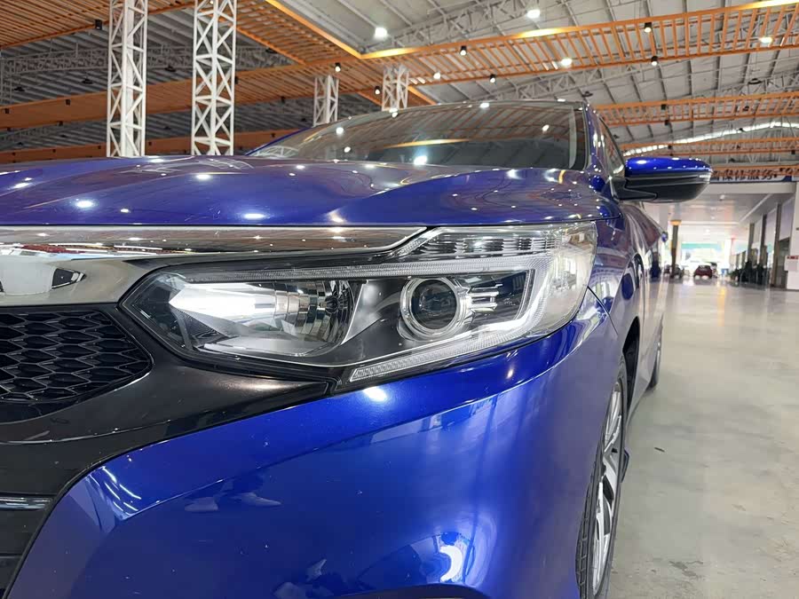 Honda Crider 2020 immagine di auto #9