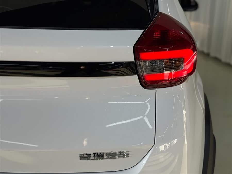 Chery Tiggo 3x 2025 #9 Chery Tiggo 3x 2025 car image #9