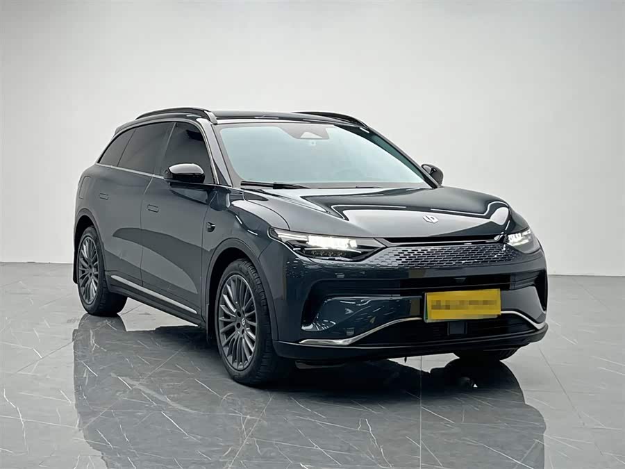 零跑汽车 零跑C11 2023 汽车图片 #9