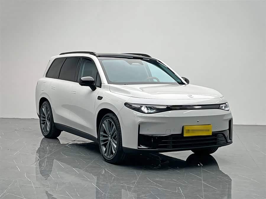 零跑汽车 零跑C16 2025 汽车图片 #9