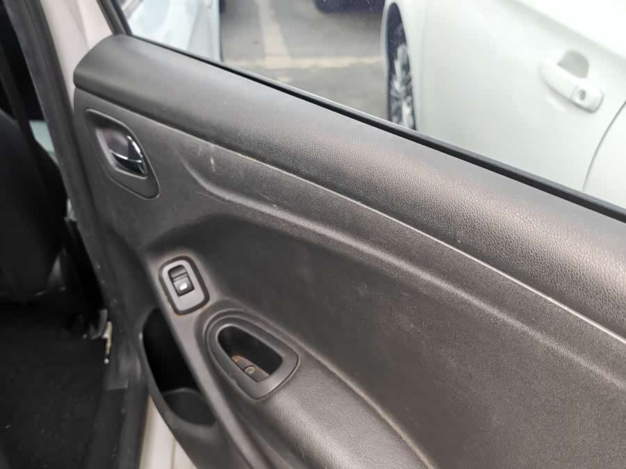 Citroen C-Elysée 2018 immagine di auto #9