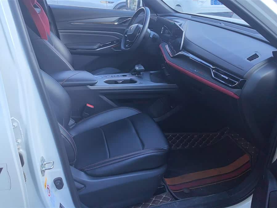 Changan X5 PLUS 2024 immagine di auto #9