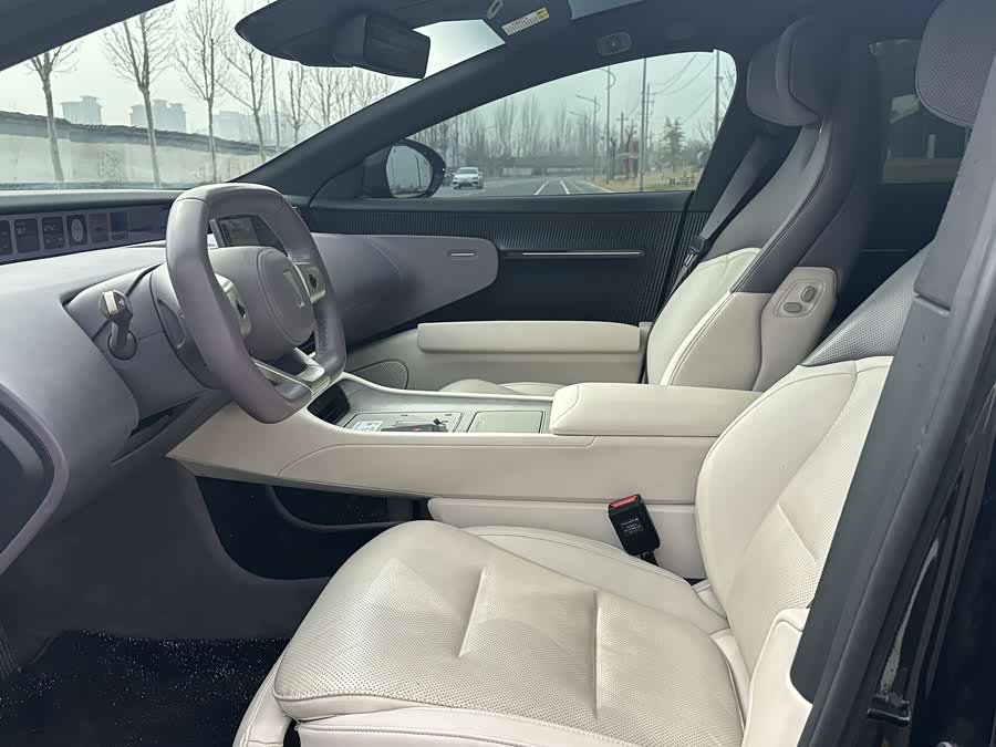 Avatr 12 2023 imagem de carro #9