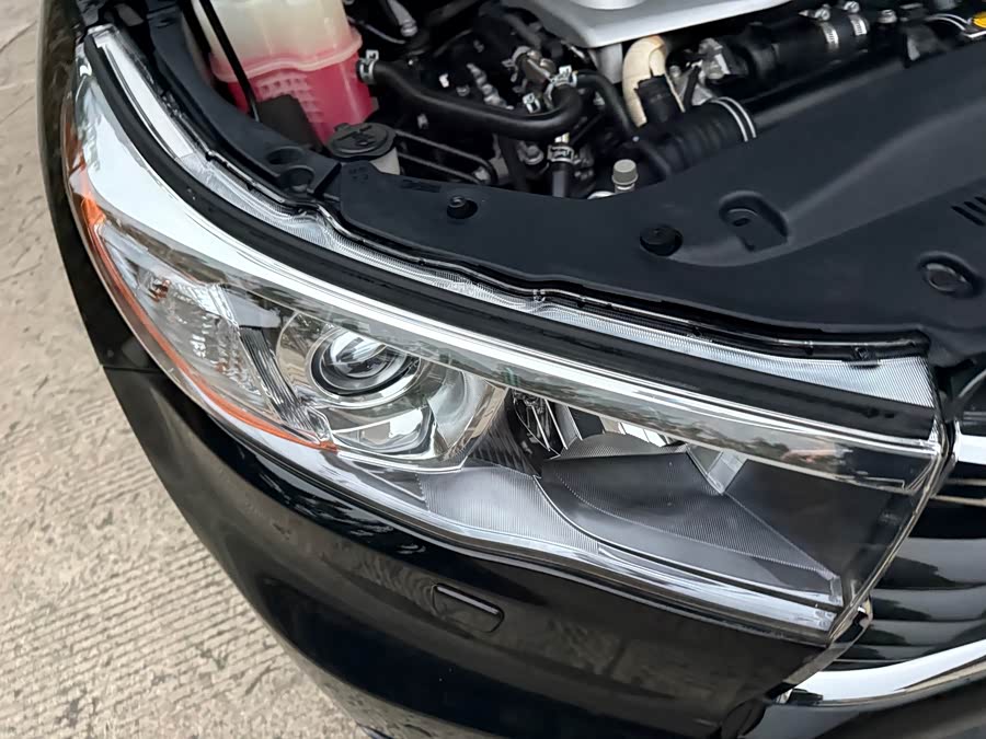 Toyota Highlander 2016 car image #9