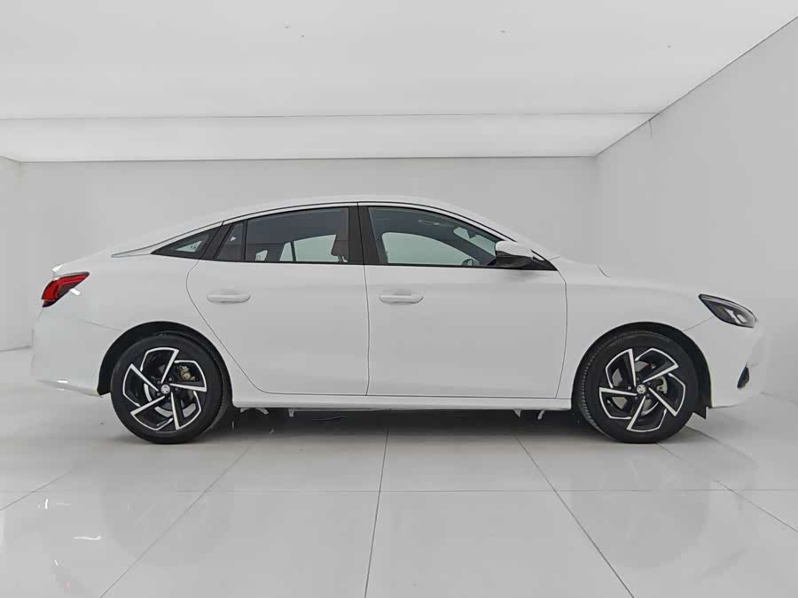 MG 5 2021 car image #9