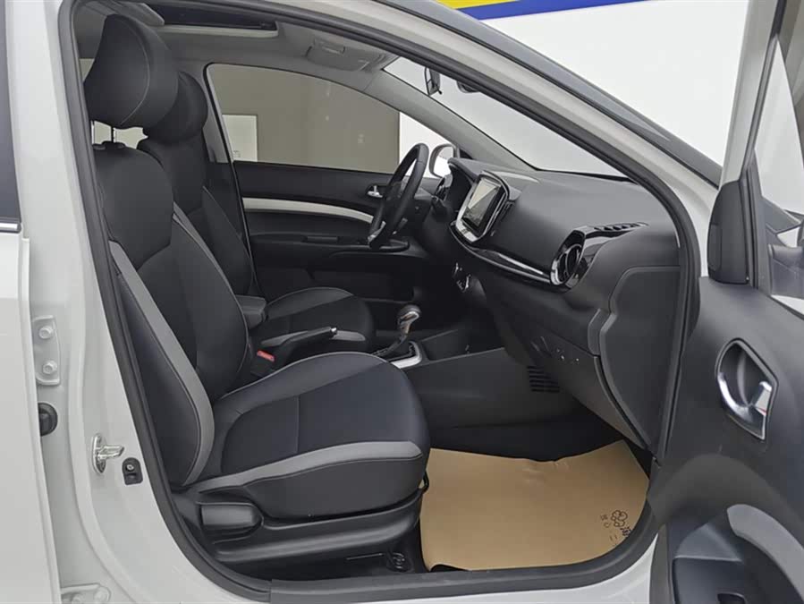 Kia KX1 2025 imagem de carro #9