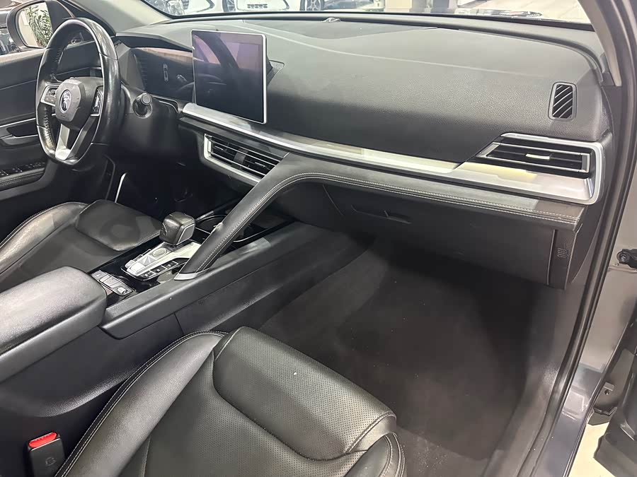 BYD Song Pro 2019 immagine di auto #9