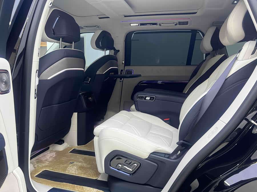 极氪 极氪9X 2026 汽车图片 #9