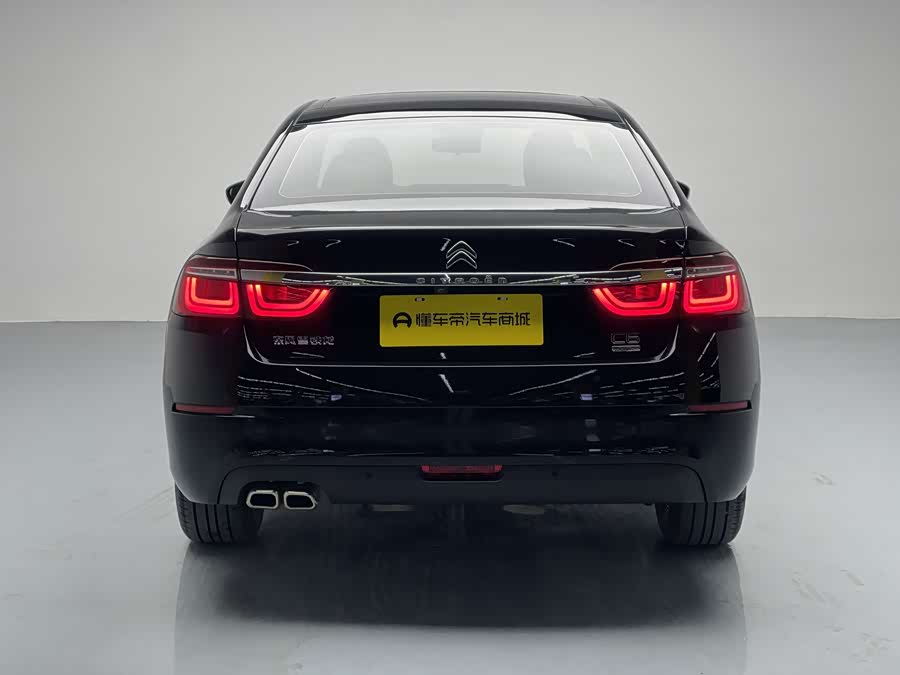 Citroen C6 2022 immagine di auto #9