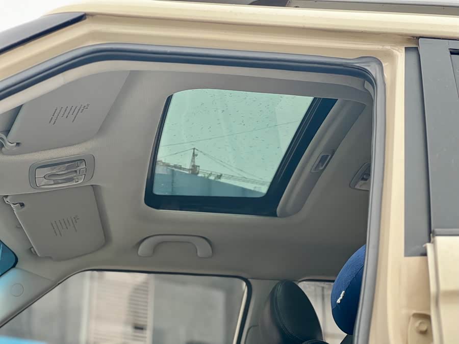 Kia Soul 2011 immagine di auto #9