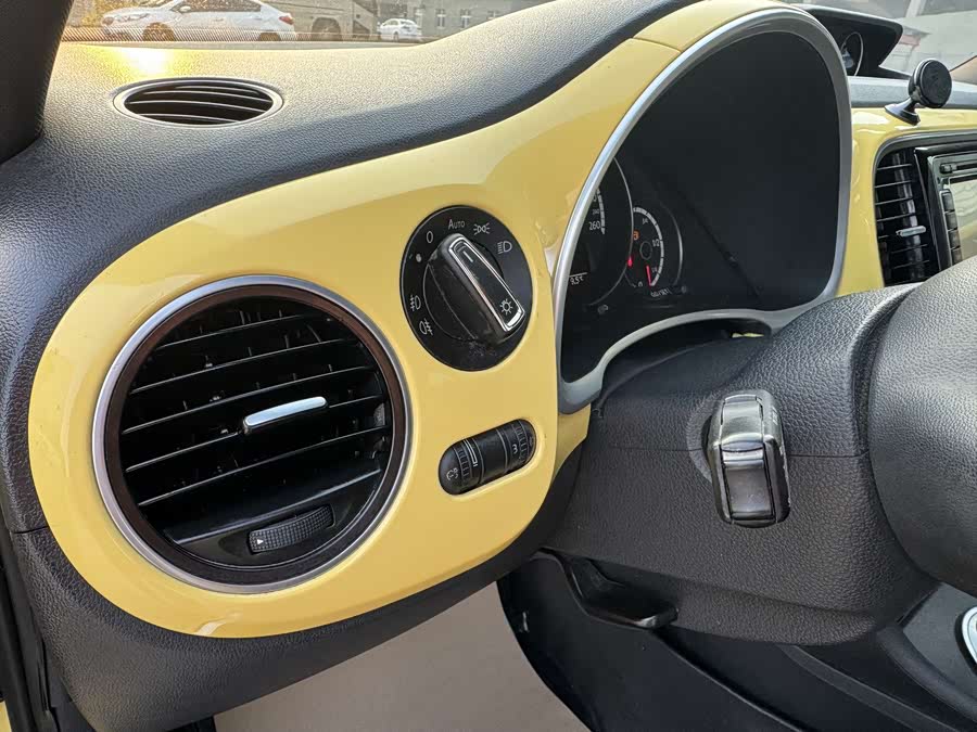 Volkswagen Beetle 2013 immagine di auto #9