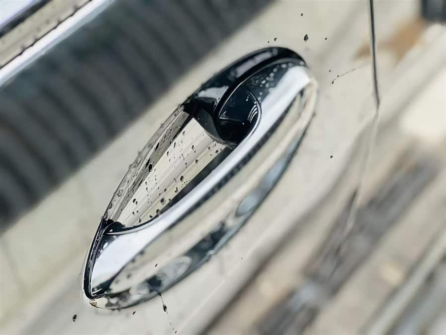 宝马 宝马X5 2025 汽车图片 #9