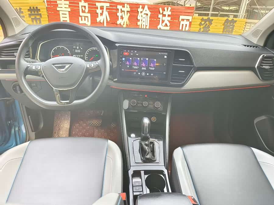 捷达 捷达VS5 2023 汽车图片 #9