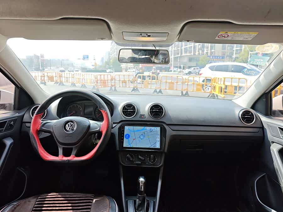 Jetta Jetta 2018 #9 Jetta Jetta 2018 immagine di auto #9
