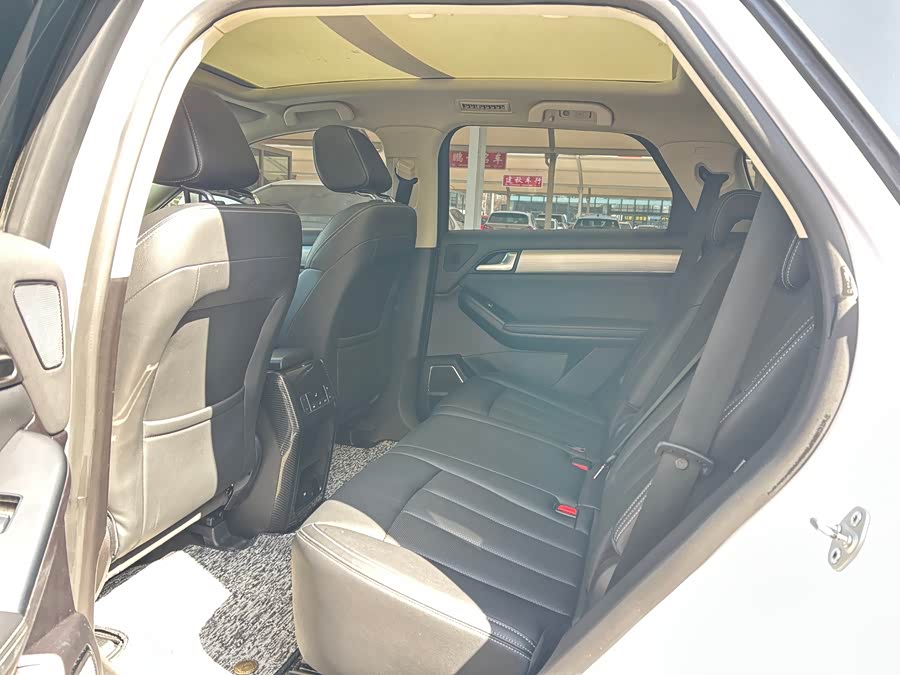 BYD Tang 2019 car image #9