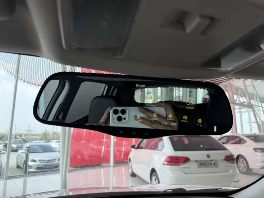 Changan CS15 2017 imagem de carro #9