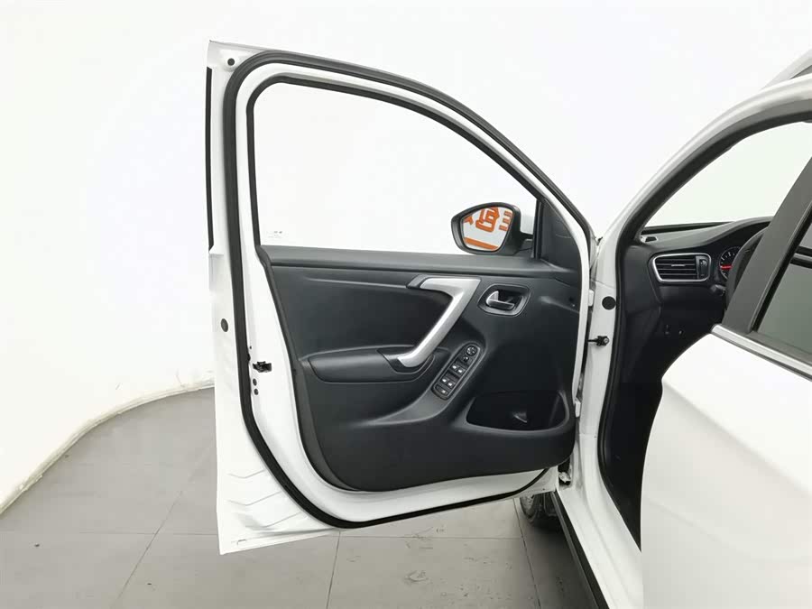 Citroen C3-XR 2016 car image #9