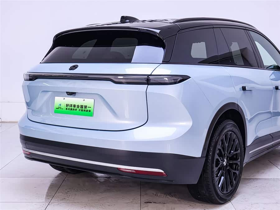 蔚来 蔚来ES6 2024 汽车图片 #9