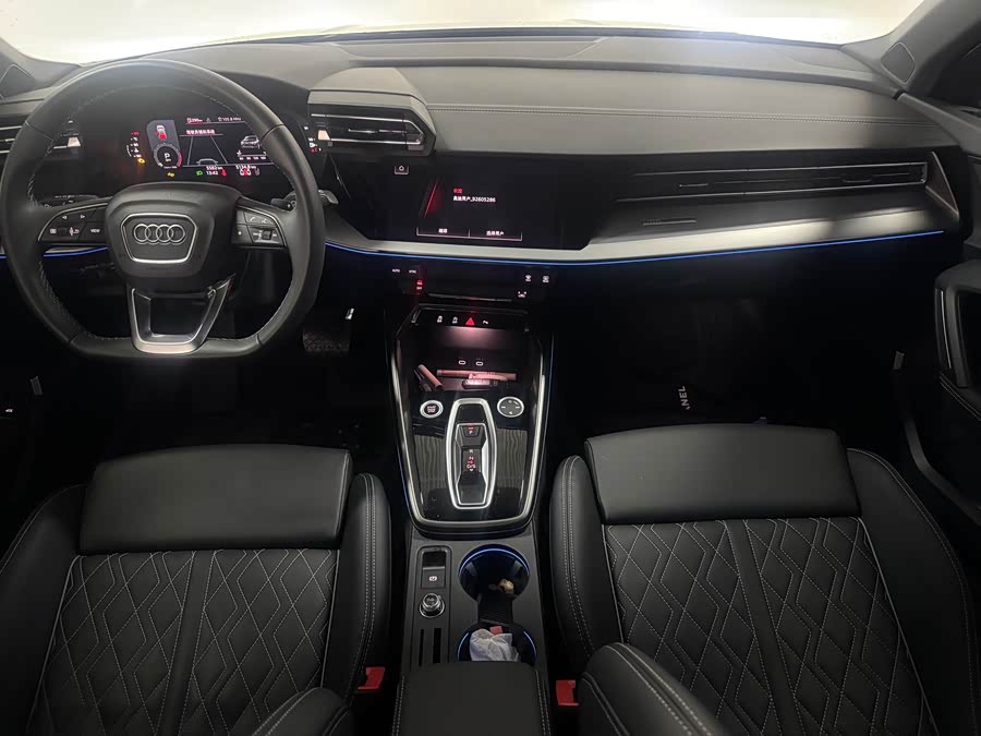 Audi A3 2025 #9 Audi A3 2025 car image #9
